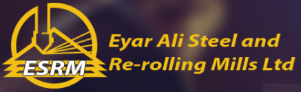 Eyar Ali Steel & Re-rolling Mills Limited